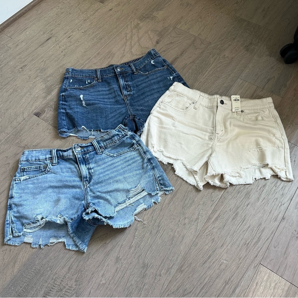 Aerie shorts
